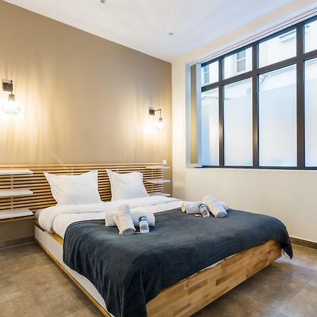 Amazing Apartment - 2Br-6P - Bastille Paris Extérieur photo