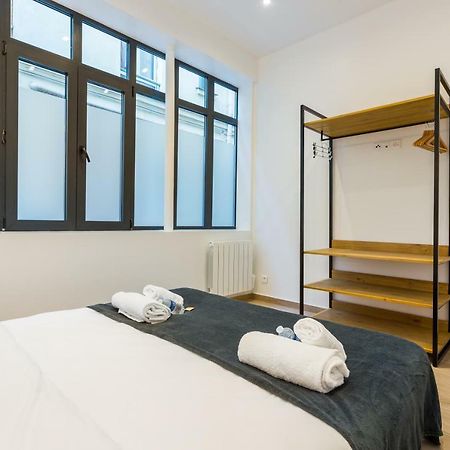 Amazing Apartment - 2Br-6P - Bastille Paris Extérieur photo