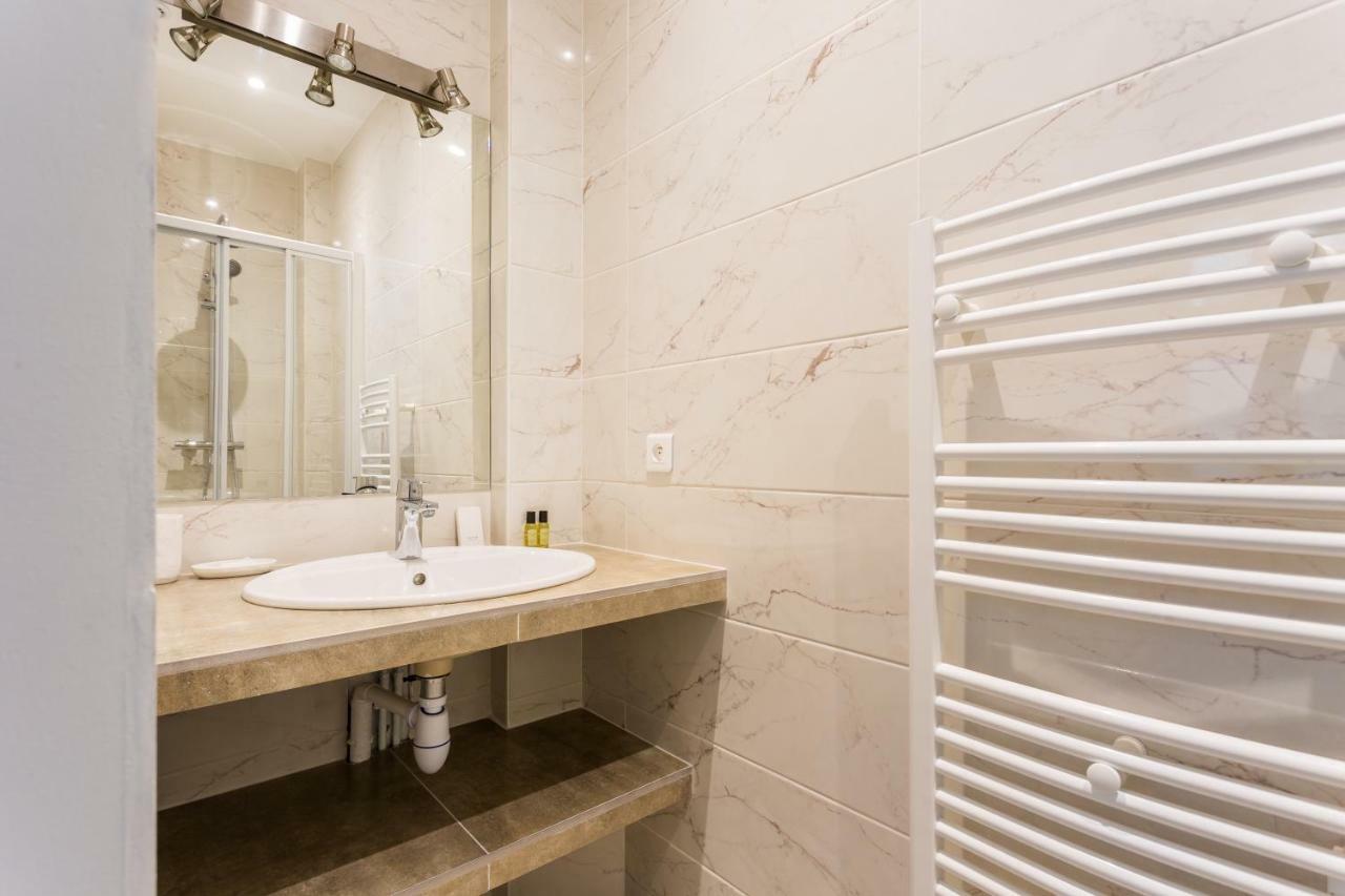 Amazing Apartment - 2Br-6P - Bastille Paris Extérieur photo