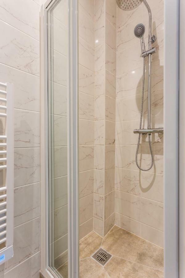 Amazing Apartment - 2Br-6P - Bastille Paris Extérieur photo