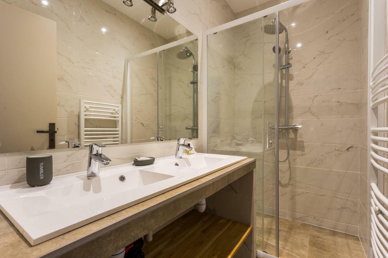Amazing Apartment - 2Br-6P - Bastille Paris Extérieur photo