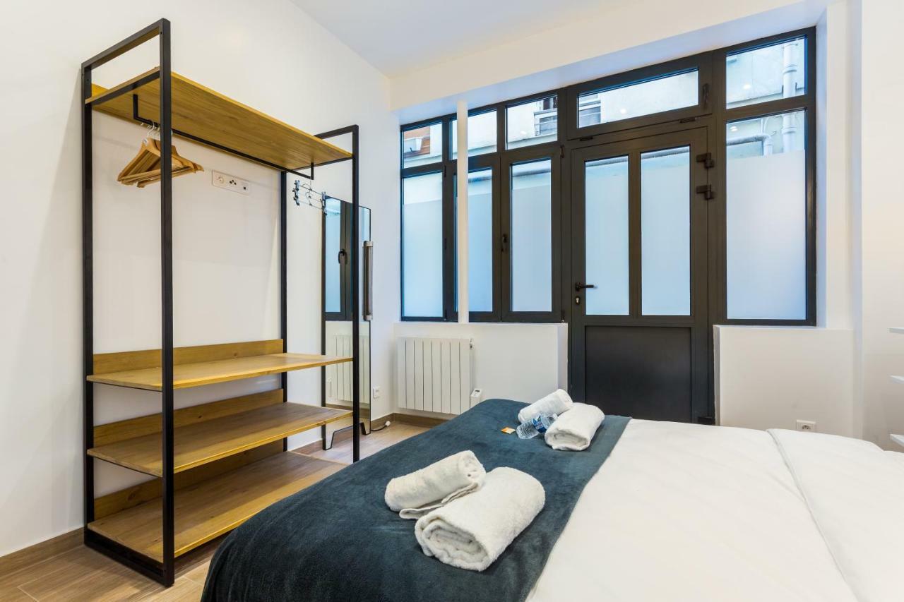 Amazing Apartment - 2Br-6P - Bastille Paris Extérieur photo