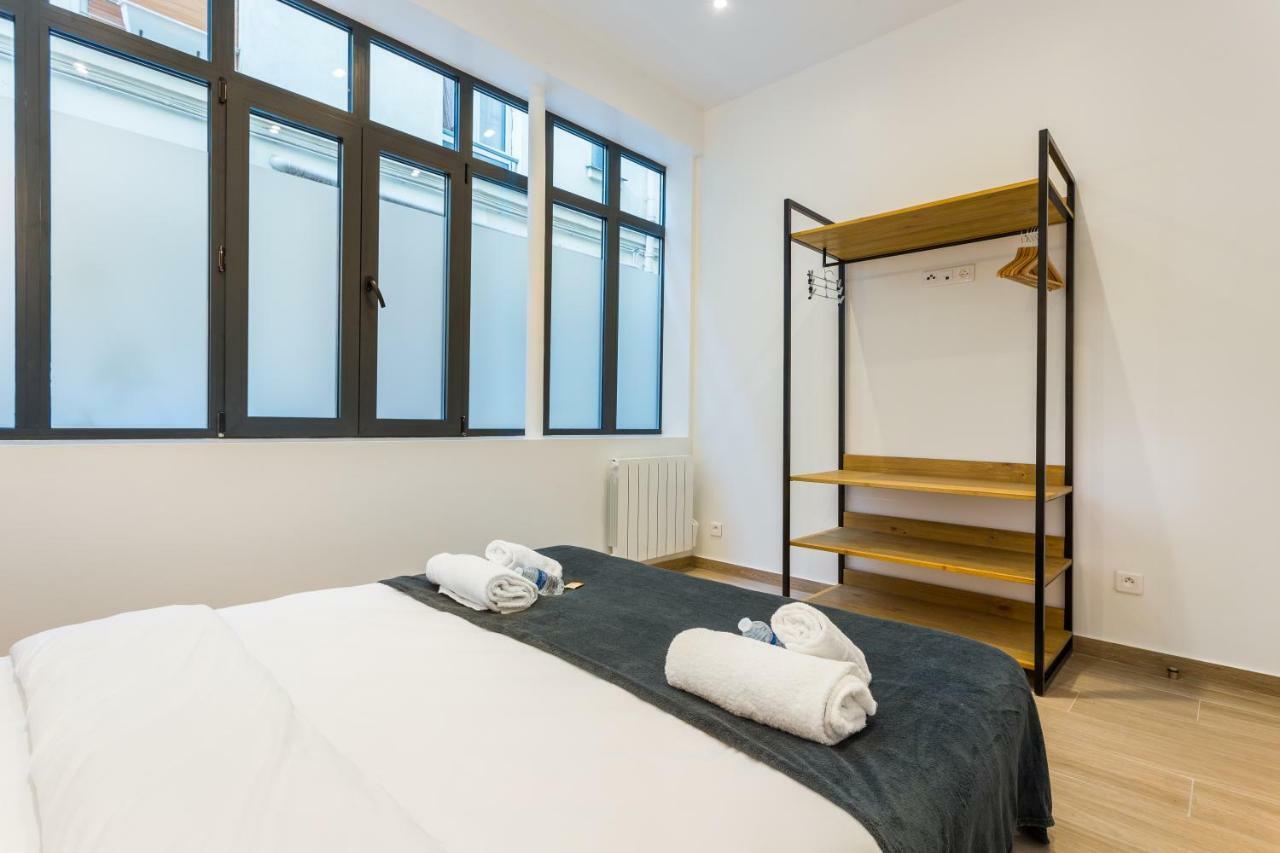 Amazing Apartment - 2Br-6P - Bastille Paris Extérieur photo